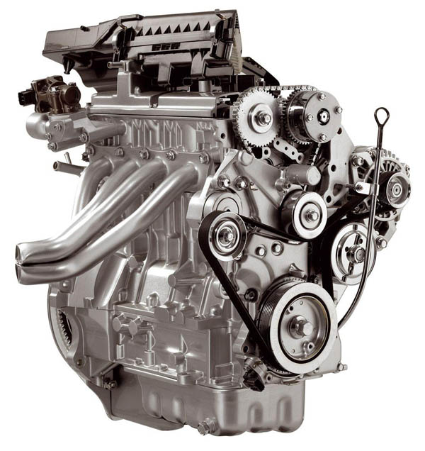 2021 En Ds19 Car Engine